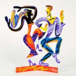 david-gerstein-dancers-israeli-art